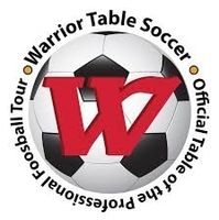 Warrior Table Soccer coupons